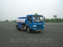 Huanghai DD5080GJY fuel tank truck