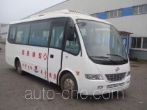 Huanghai DD5084XYL medical vehicle