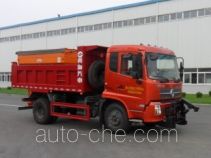 Huanghai DD5120TCX snow remover truck