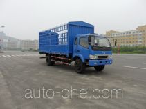 Huanghai DD5143CCYBCN1 stake truck