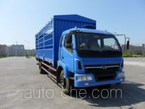 Huanghai DD5163CCYBCP1 грузовик с решетчатым тент-каркасом