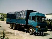 Huanghai DD5250CS stake truck