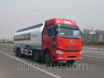 Huanghai DD5310GFL bulk powder tank truck