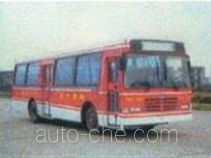 Huanghai DD6101G3 bus