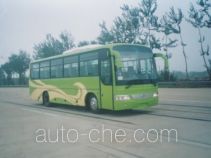 黄海牌DD6103K01型客车