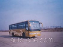 黄海牌DD6103K03型客车