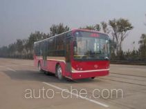 Huanghai DD6106S02 city bus