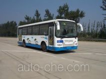 Huanghai DD6107S02 city bus
