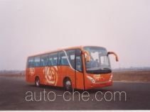 黄海牌DD6108K02型客车