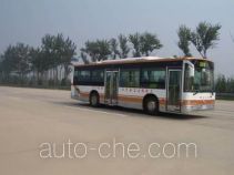Huanghai DD6108S04 city bus