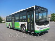 Huanghai DD6109CHEV6 hybrid city bus
