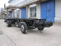 Huanghai DD6109DC31N bus chassis