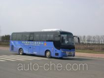 Huanghai DD6109K30 bus