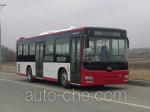 Huanghai DD6109S02 city bus
