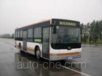 Huanghai DD6109S23 городской автобус