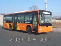 Huanghai DD6109S32 city bus