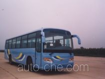 Huanghai DD6113K04 bus