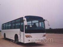 黄海牌DD6113K05型客车