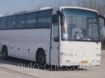 黄海牌DD6115H型旅游客车