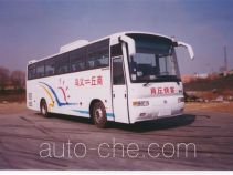 Huanghai DD6115K02 tourist bus