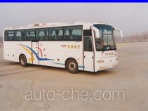 Huanghai DD6115K03 tourist bus