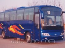 黄海牌DD6115K20型旅游客车