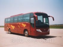 Huanghai DD6115K21 bus