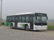 Huanghai DD6118HES21 гибридный городской автобус