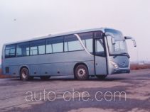 黄海牌DD6118K01型客车