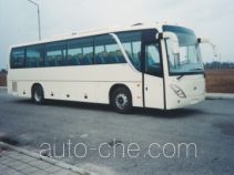 黄海牌DD6118K02型客车