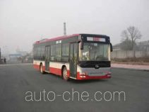 Huanghai DD6118S14 city bus