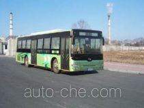 黄海牌DD6118S22型城市客车