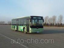 Huanghai DD6118S27 city bus
