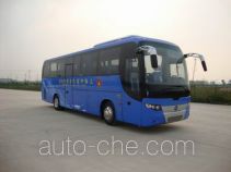 Huanghai DD6119K30 bus