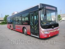 Huanghai DD6120CHEV1N hybrid city bus