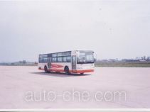 黄海牌DD6121S18型城市客车