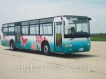 Huanghai DD6121S21 city bus