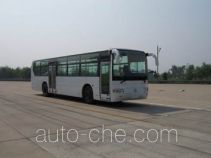 Huanghai DD6121S22 city bus