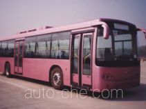 Huanghai DD6123S05 городской автобус
