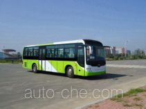 Huanghai DD6125B01 городской автобус