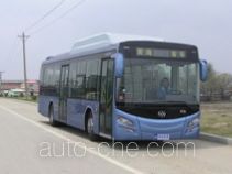 Huanghai DD6126B12 городской автобус