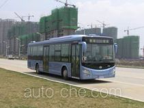Huanghai DD6126S11 city bus
