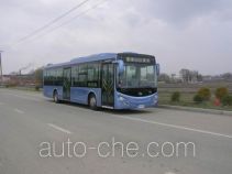 Huanghai DD6126S12 городской автобус