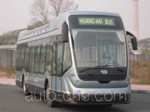 Huanghai DD6128S02 городской автобус