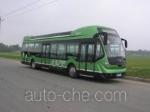 Huanghai DD6128S17 городской автобус