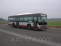 Huanghai DD6129B01F городской автобус