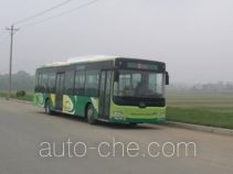 Huanghai DD6129B11 city bus