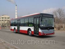 Huanghai DD6129B32N city bus