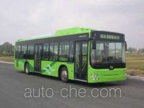 Huanghai DD6129HES11 гибридный городской автобус