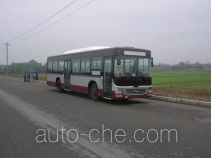 Huanghai DD6129S01F city bus